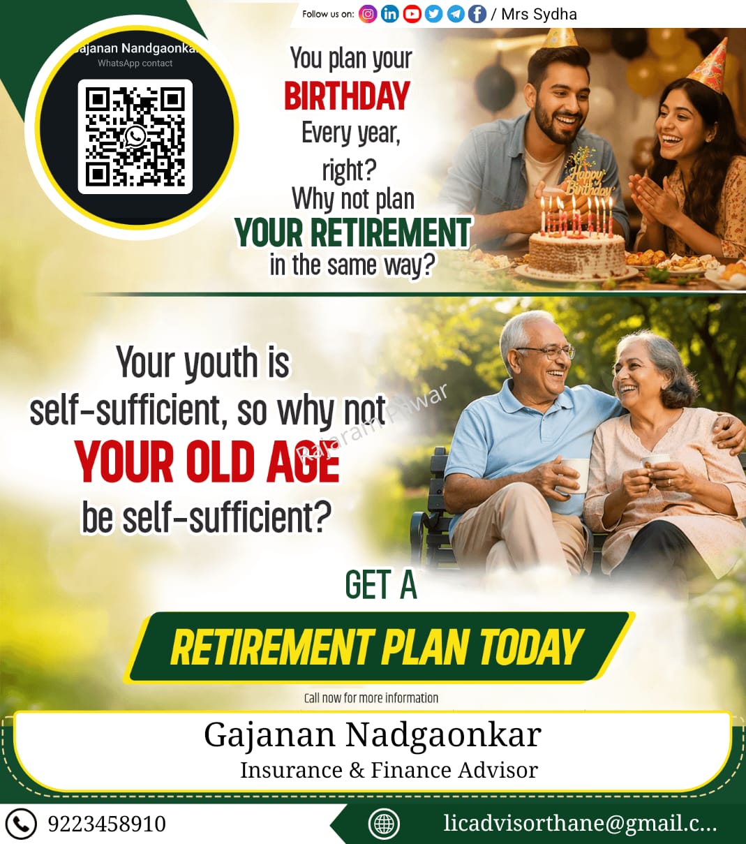 Retirement Plan
