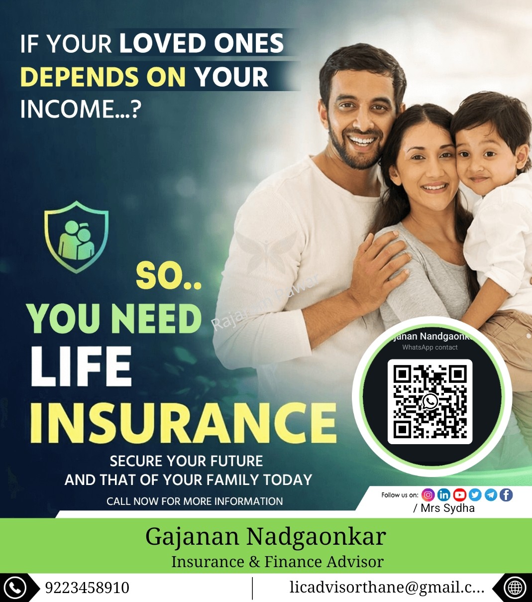 Life Insurance